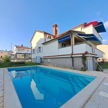 Casa Antonio With Swimming Pool Novigrad (Istria) Exterior foto