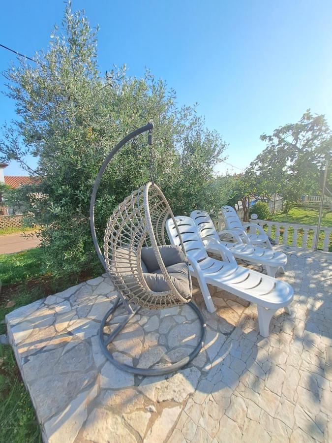 Casa Antonio With Swimming Pool Novigrad (Istria) Exterior foto