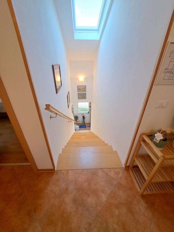 Casa Antonio With Swimming Pool Novigrad (Istria) Exterior foto