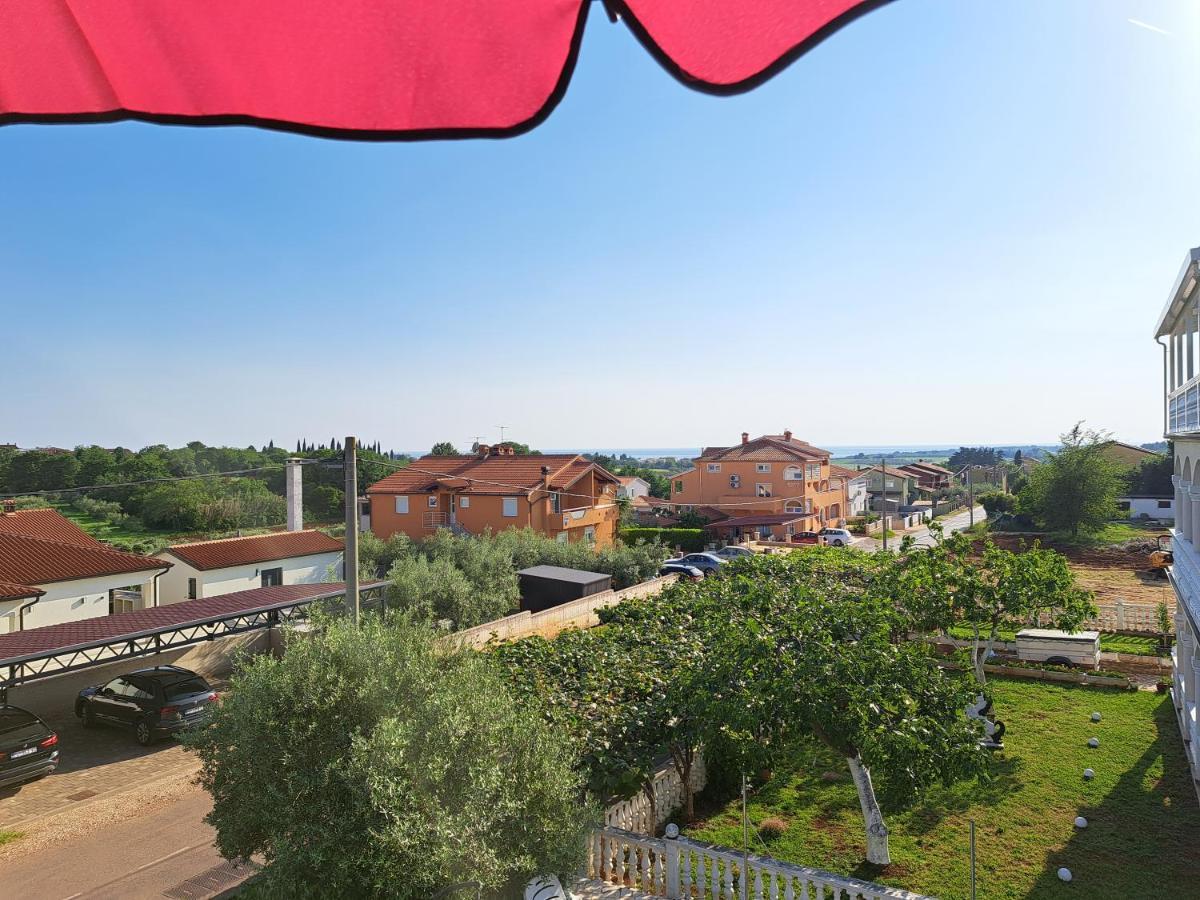 Casa Antonio With Swimming Pool Novigrad (Istria) Exterior foto