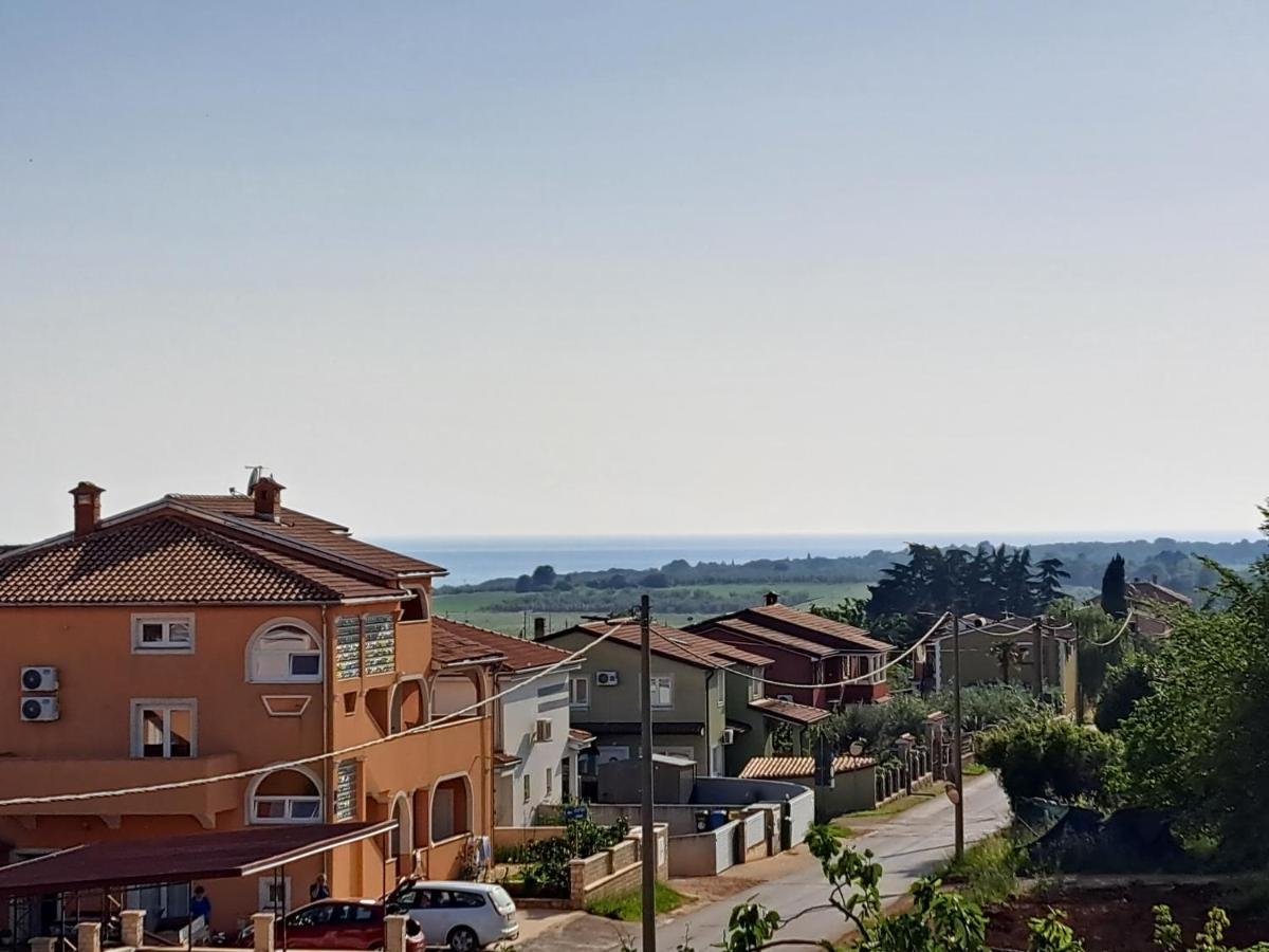 Casa Antonio With Swimming Pool Novigrad (Istria) Exterior foto