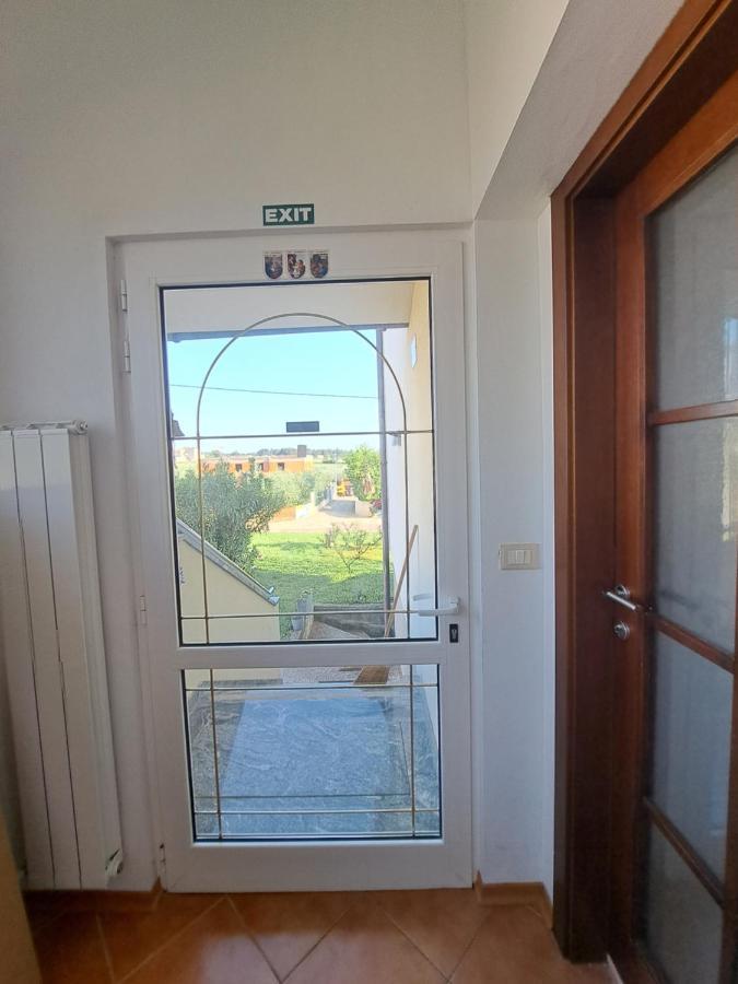 Casa Antonio With Swimming Pool Novigrad (Istria) Exterior foto