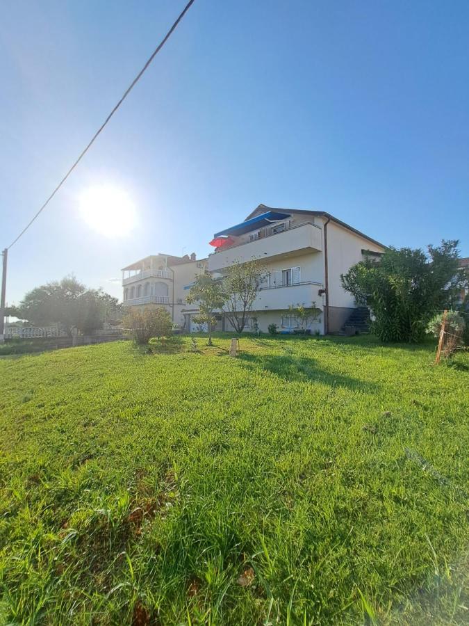 Casa Antonio With Swimming Pool Novigrad (Istria) Exterior foto