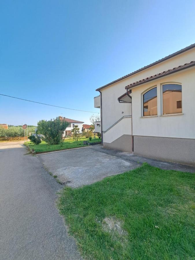 Casa Antonio With Swimming Pool Novigrad (Istria) Exterior foto