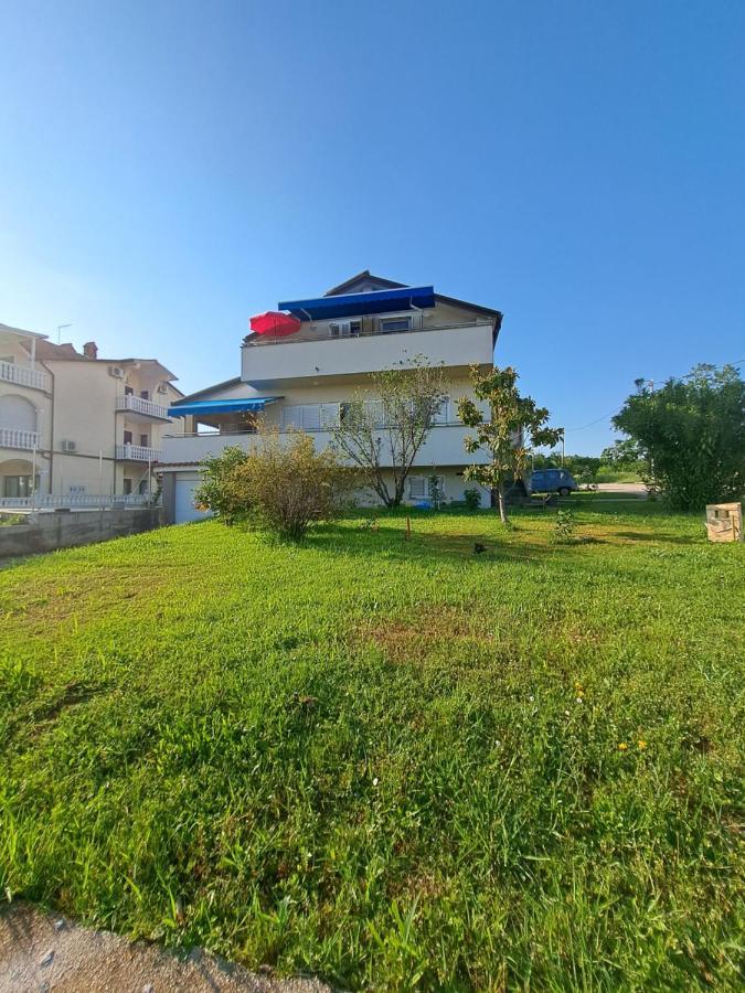 Casa Antonio With Swimming Pool Novigrad (Istria) Exterior foto