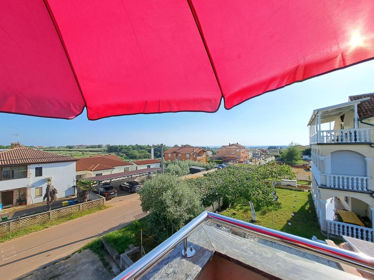 Casa Antonio With Swimming Pool Novigrad (Istria) Exterior foto